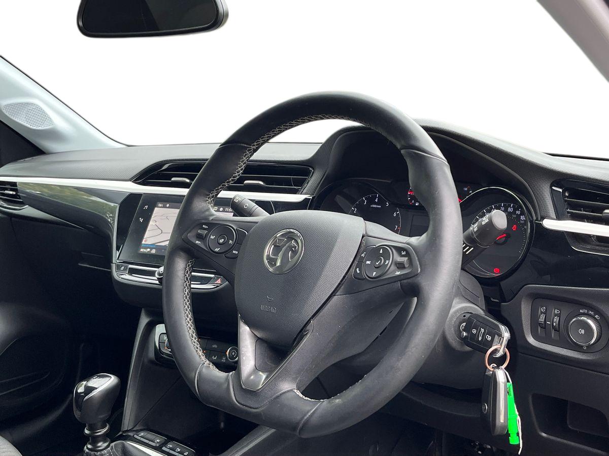 Used Vauxhall Corsa 2021 for sale - 76077033: Photo 5