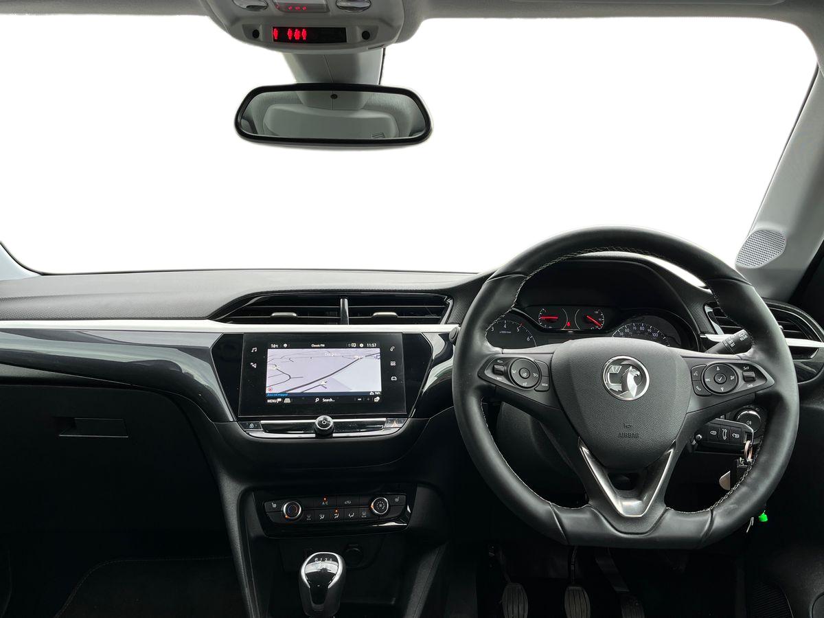 Used Vauxhall Corsa 2021 for sale - 76077033: Photo 7