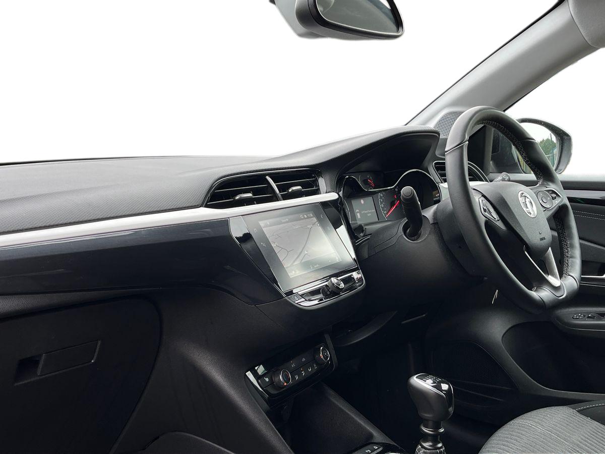 Used Vauxhall Corsa 2021 for sale - 76077033: Photo 8