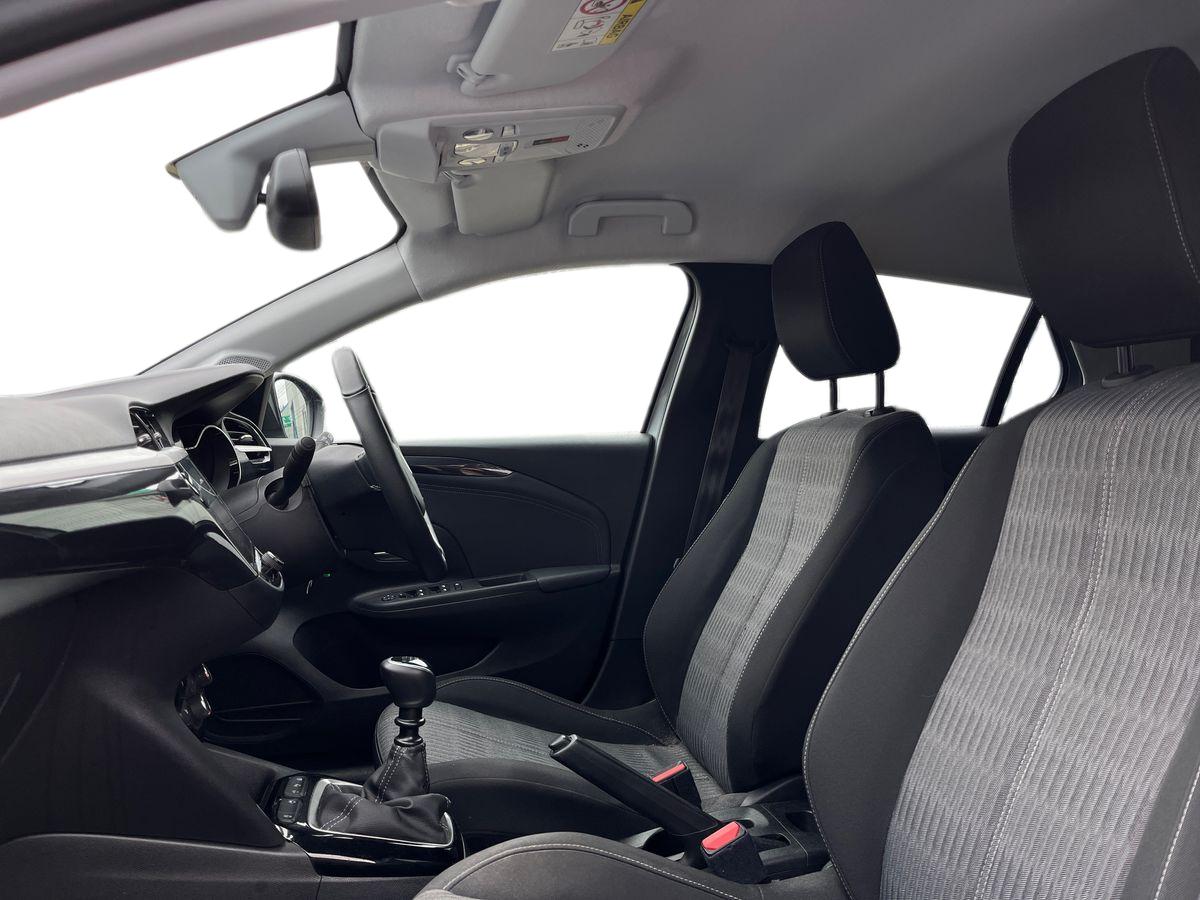 Used Vauxhall Corsa 2021 for sale - 76077033: Photo 9