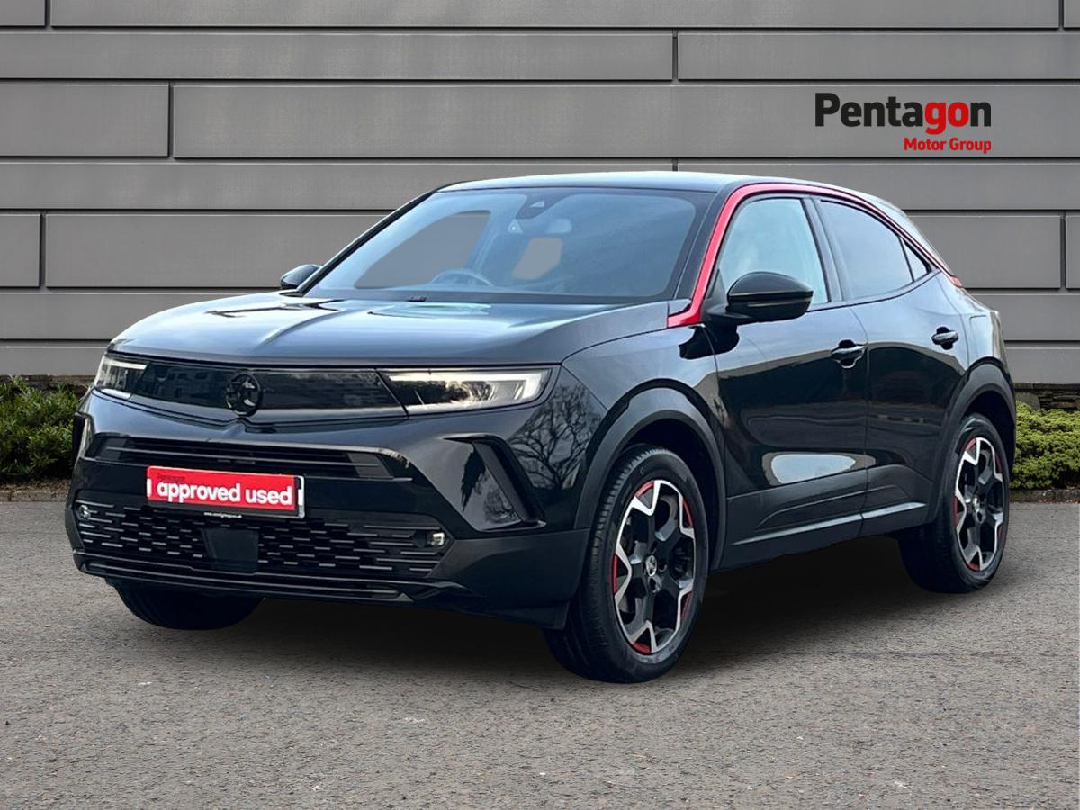 Used Vauxhall Mokka 2021 for sale - 77112672: Photo 3