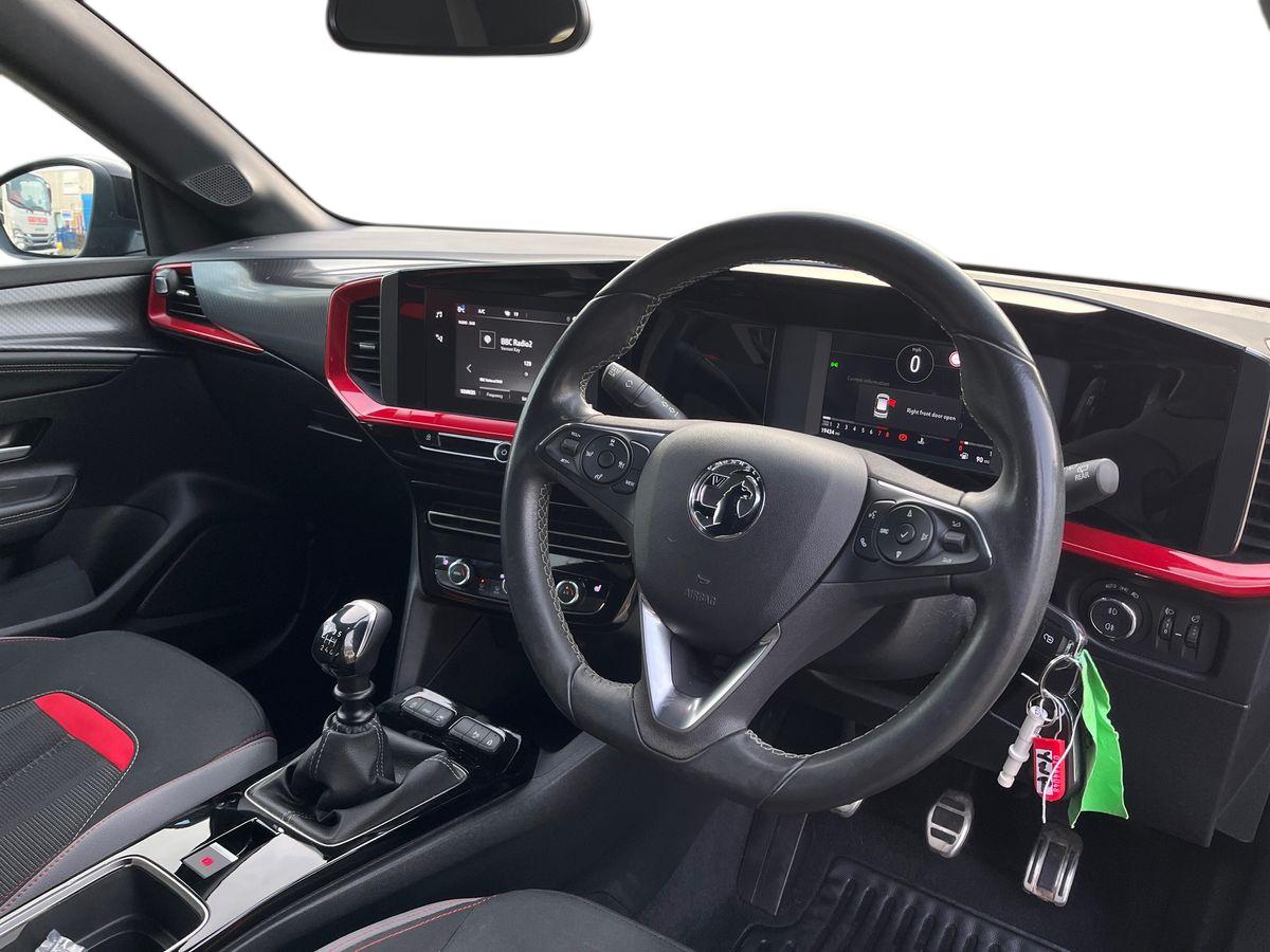 Used Vauxhall Mokka 2021 for sale - 77112672: Photo 5