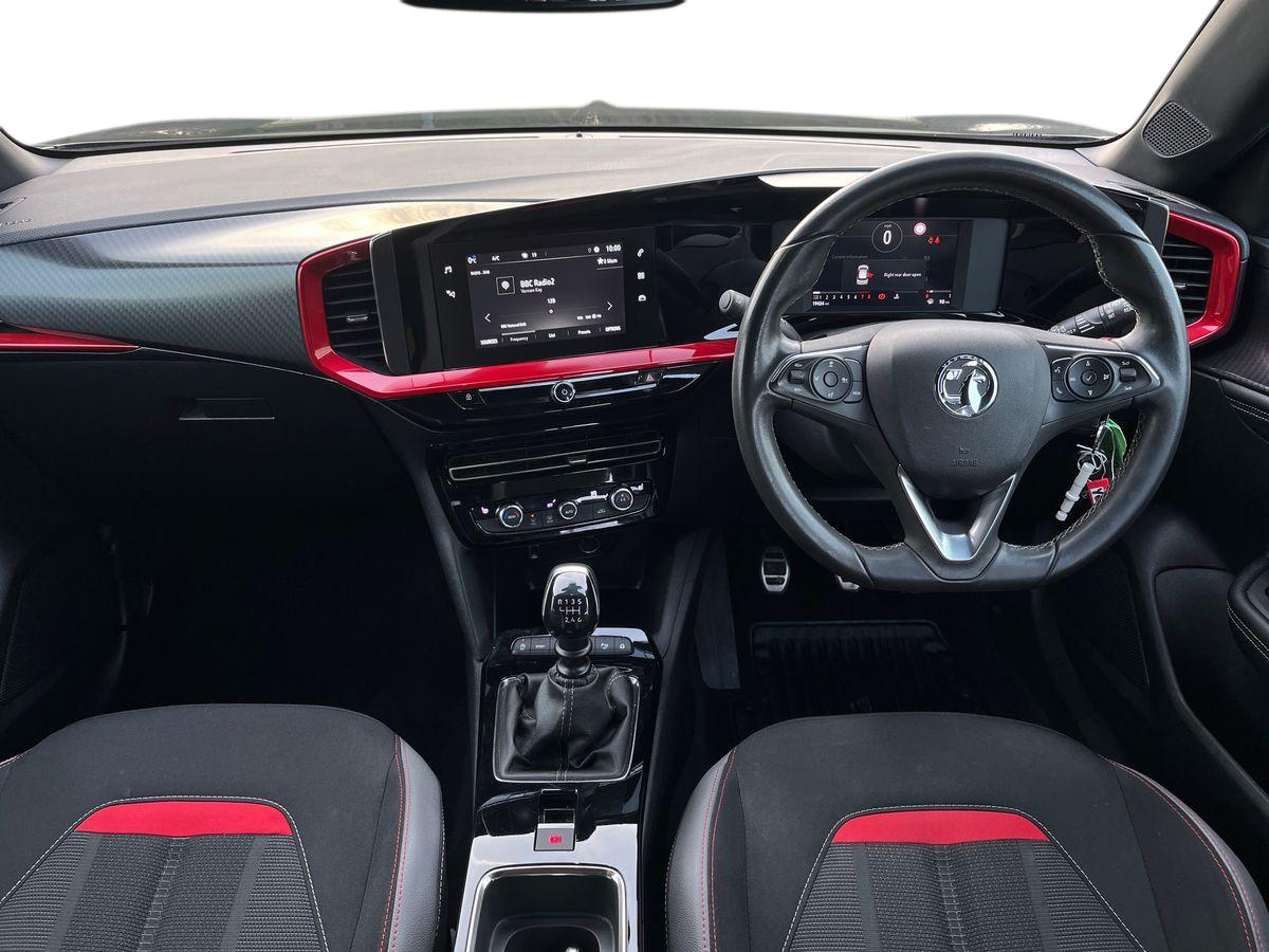 Used Vauxhall Mokka 2021 for sale - 77112672: Photo 7