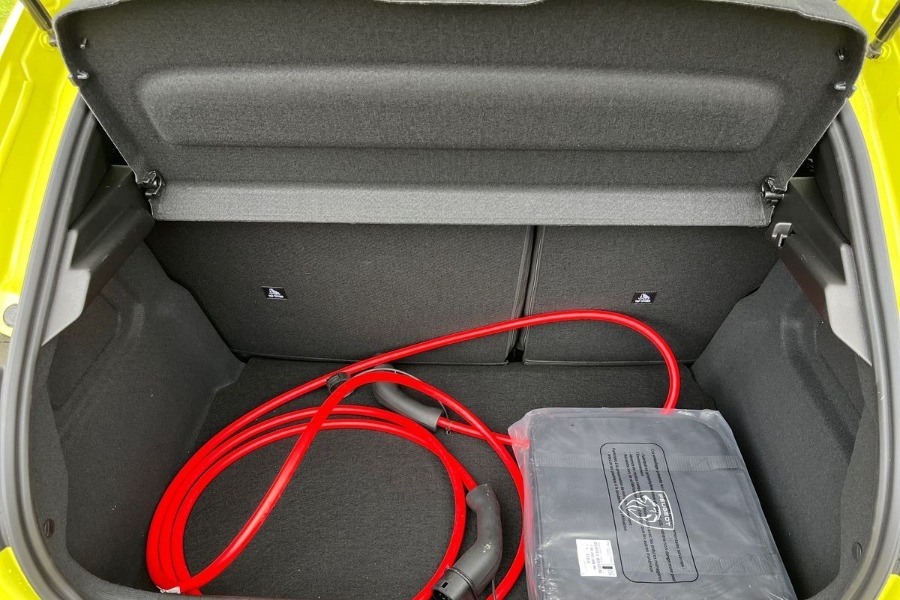 Used Peugeot 208 2023 for sale - 76329064: Photo 11