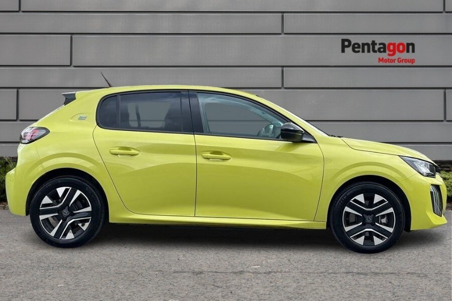 Used Peugeot 208 2023 for sale - 76329064: Photo 13