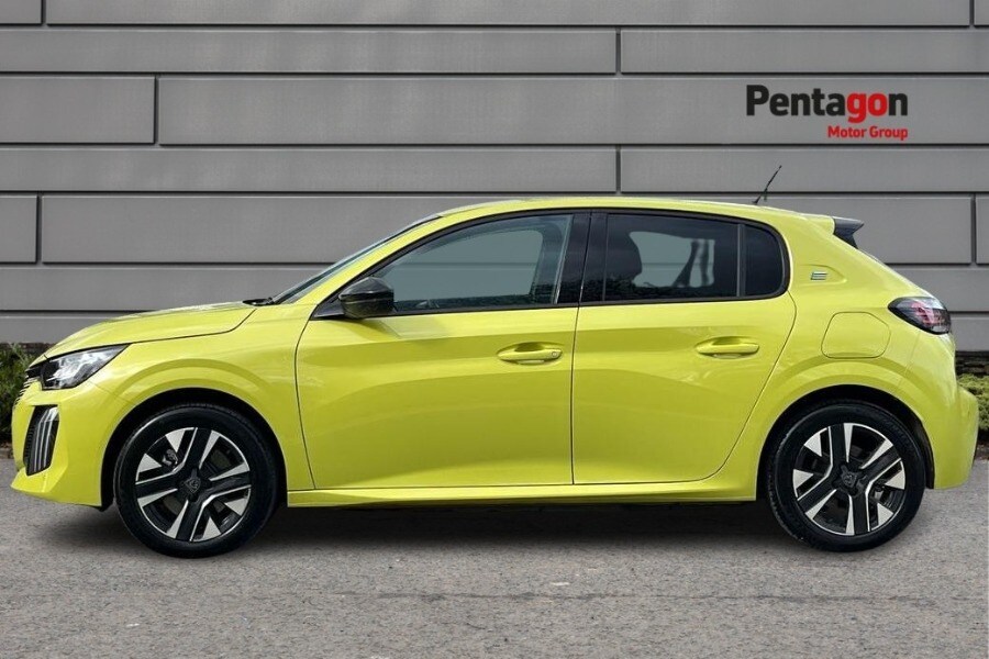 Used Peugeot 208 2023 for sale - 76329064: Photo 14