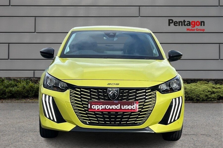 Used Peugeot 208 2023 for sale - 76329064: Photo 15