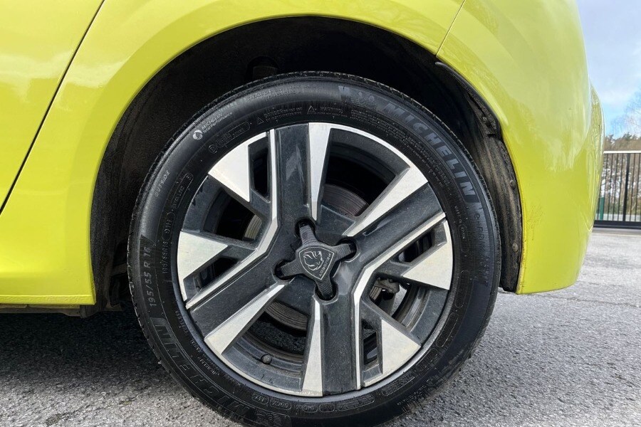 Used Peugeot 208 2023 for sale - 76329064: Photo 17