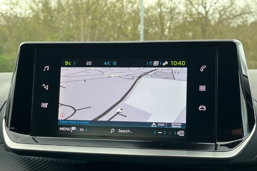 Used Peugeot 208 2023 for sale - 76329064: Photo 18