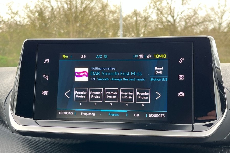 Used Peugeot 208 2023 for sale - 76329064: Photo 19