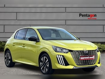 Used Peugeot 208 2023 for sale - 76329064: Photo