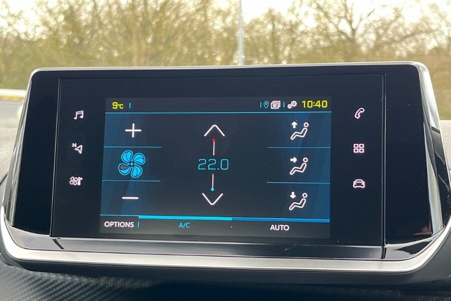 Used Peugeot 208 2023 for sale - 76329064: Photo 20