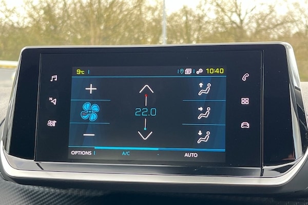 Used Peugeot 208 2023 for sale - 76329064: Photo 20