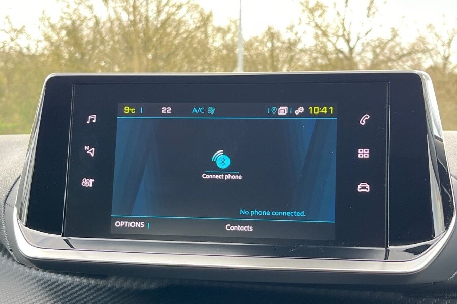 Used Peugeot 208 2023 for sale - 76329064: Photo 21