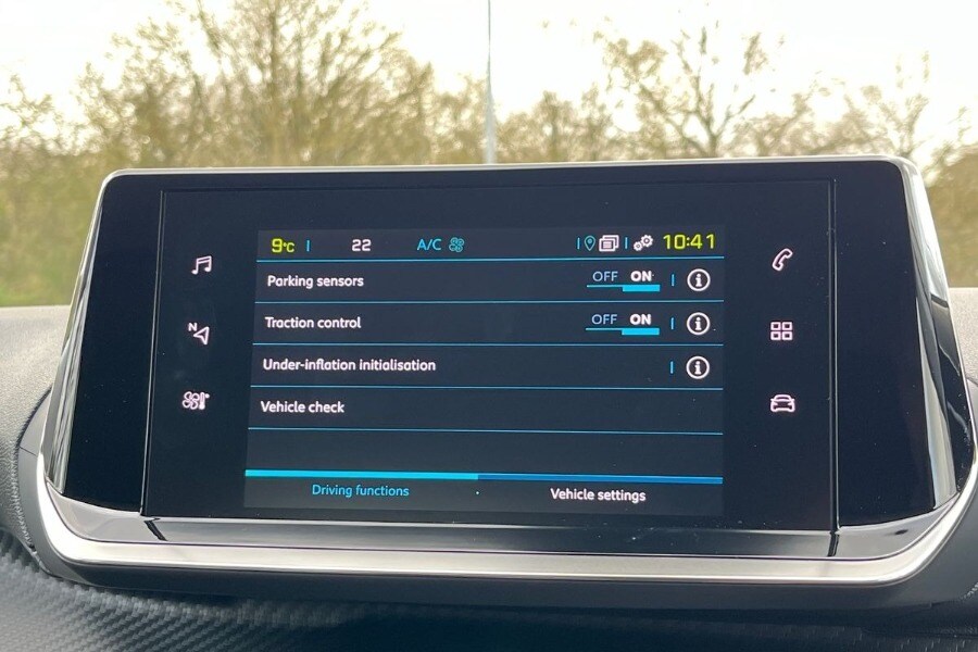 Used Peugeot 208 2023 for sale - 76329064: Photo 22