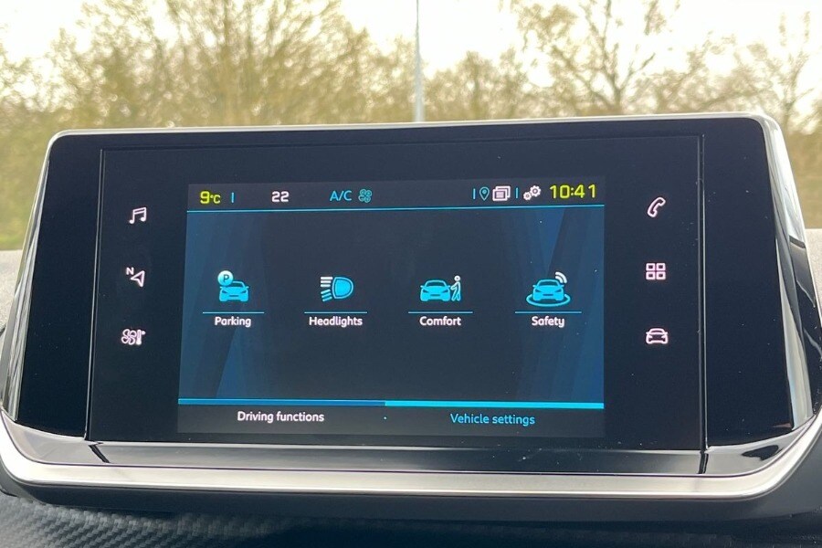 Used Peugeot 208 2023 for sale - 76329064: Photo 23