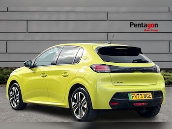 Used Peugeot 208 2023 for sale - 76329064: Photo