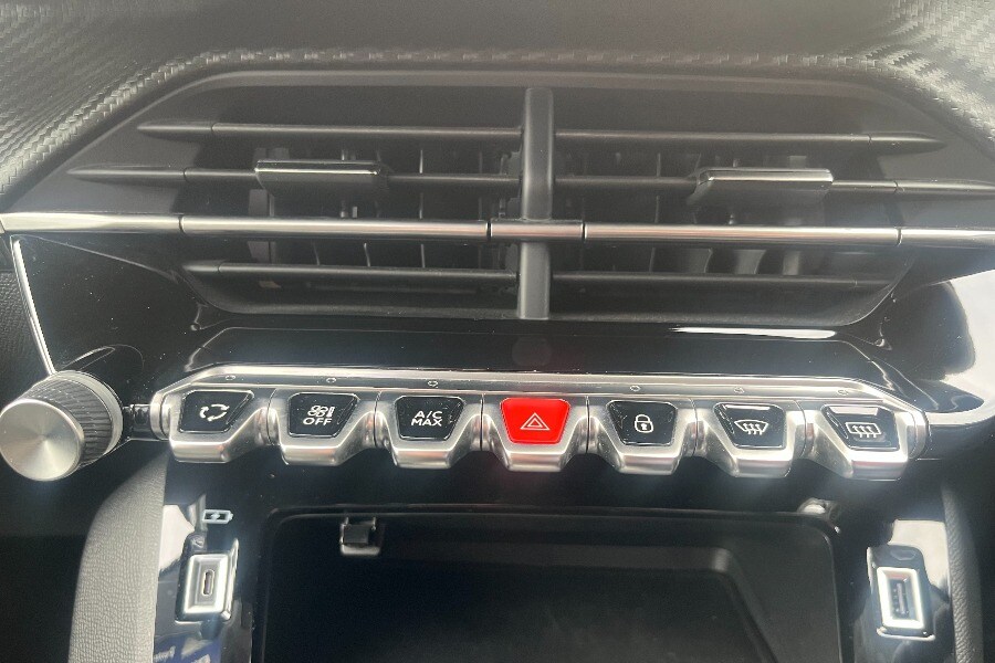 Used Peugeot 208 2023 for sale - 76329064: Photo 34