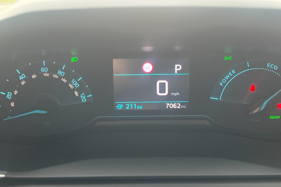 Used Peugeot 208 2023 for sale - 76329064: Photo 35