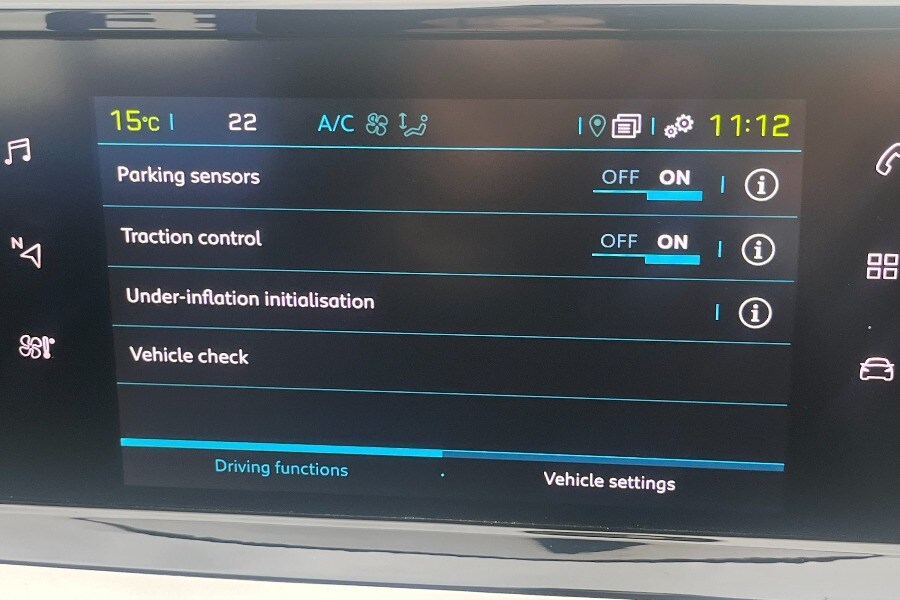 Used Peugeot 208 2023 for sale - 76329064: Photo 39