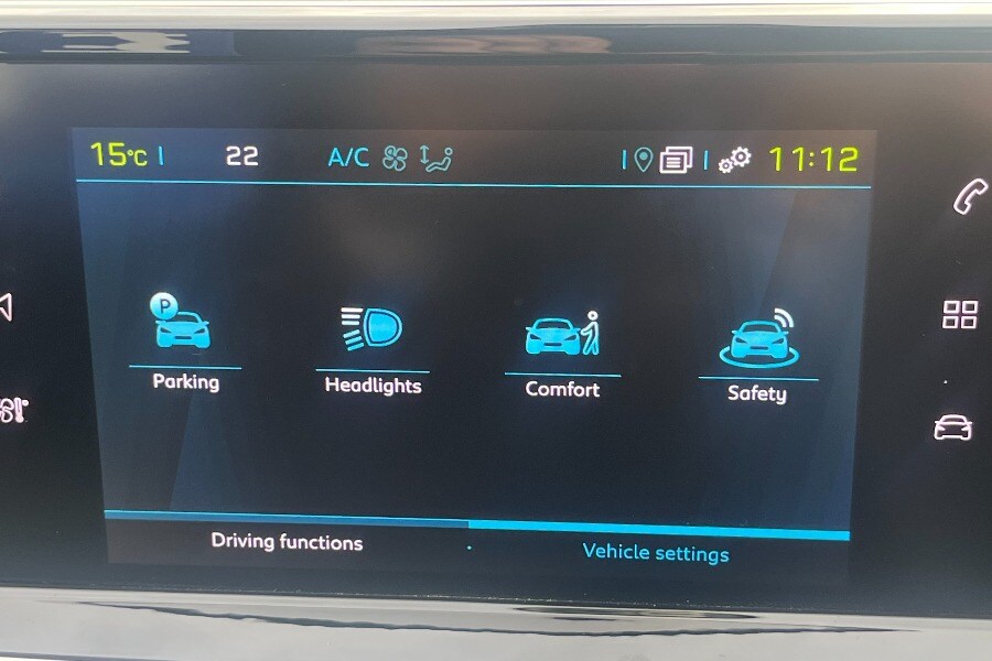 Used Peugeot 208 2023 for sale - 76329064: Photo 40