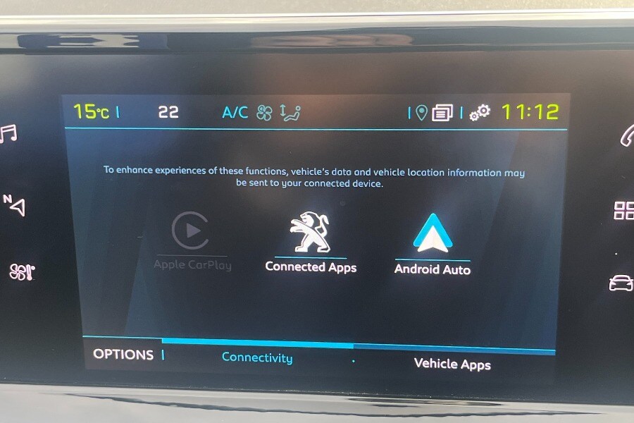 Used Peugeot 208 2023 for sale - 76329064: Photo 41