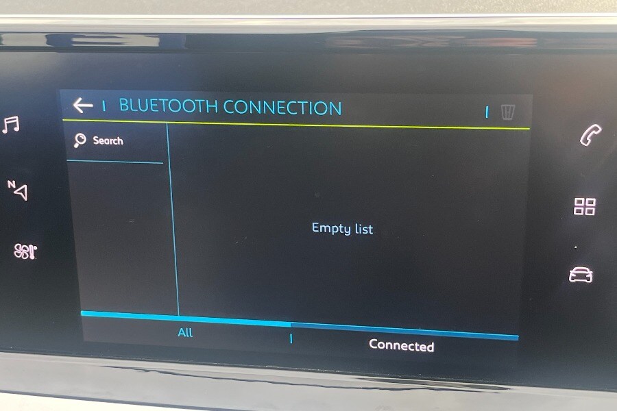 Used Peugeot 208 2023 for sale - 76329064: Photo 42