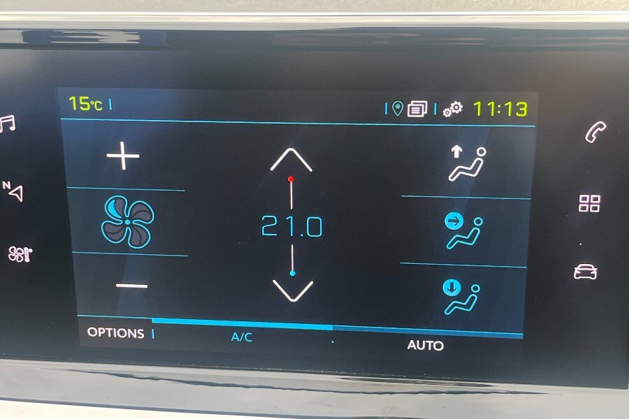 Used Peugeot 208 2023 for sale - 76329064: Photo 49