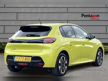 Used Peugeot 208 2023 for sale - 76329064: Photo