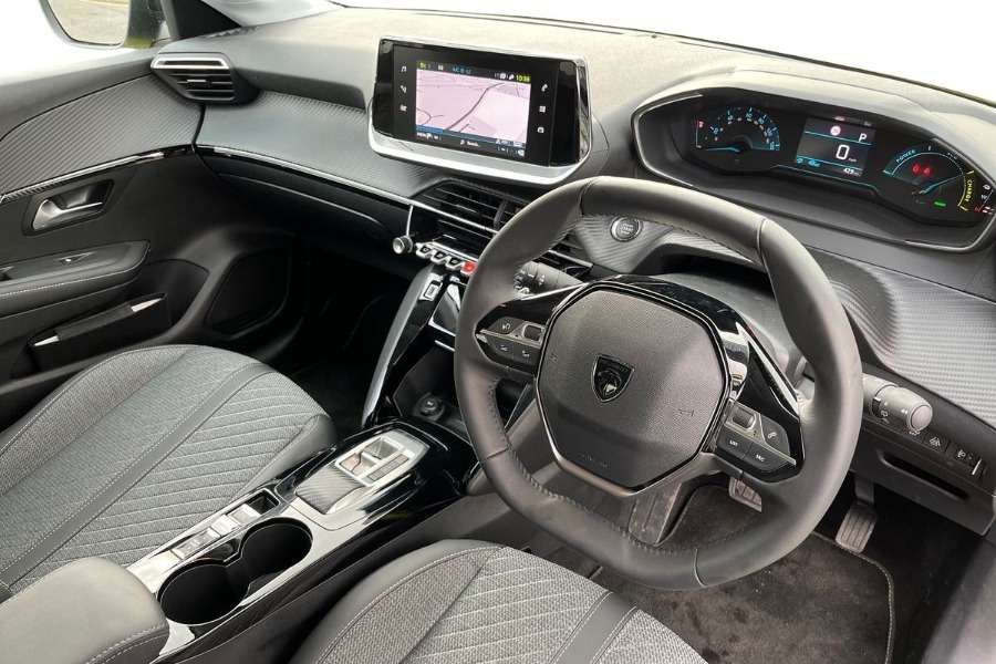 Used Peugeot 208 2023 for sale - 76329064: Photo 5