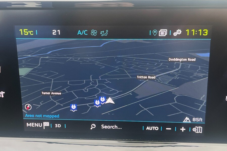 Used Peugeot 208 2023 for sale - 76329064: Photo 50