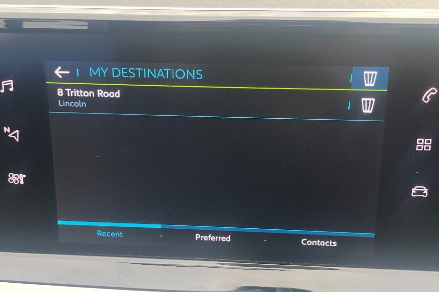 Used Peugeot 208 2023 for sale - 76329064: Photo 51