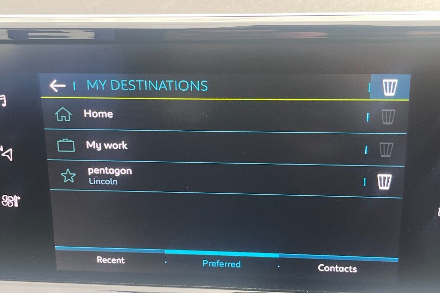 Used Peugeot 208 2023 for sale - 76329064: Photo 52