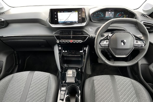 Used Peugeot 208 2023 for sale - 76329064: Photo 7
