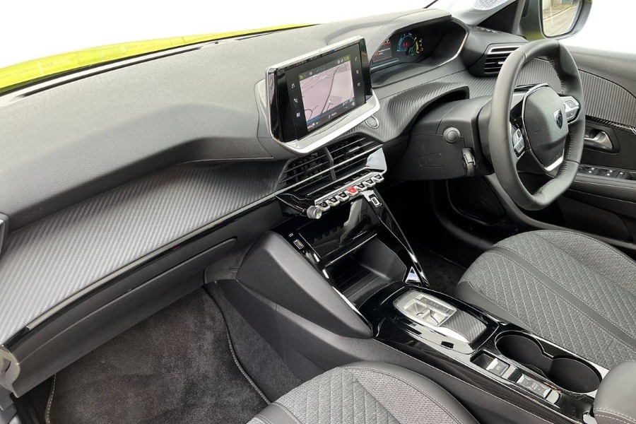 Used Peugeot 208 2023 for sale - 76329064: Photo 8