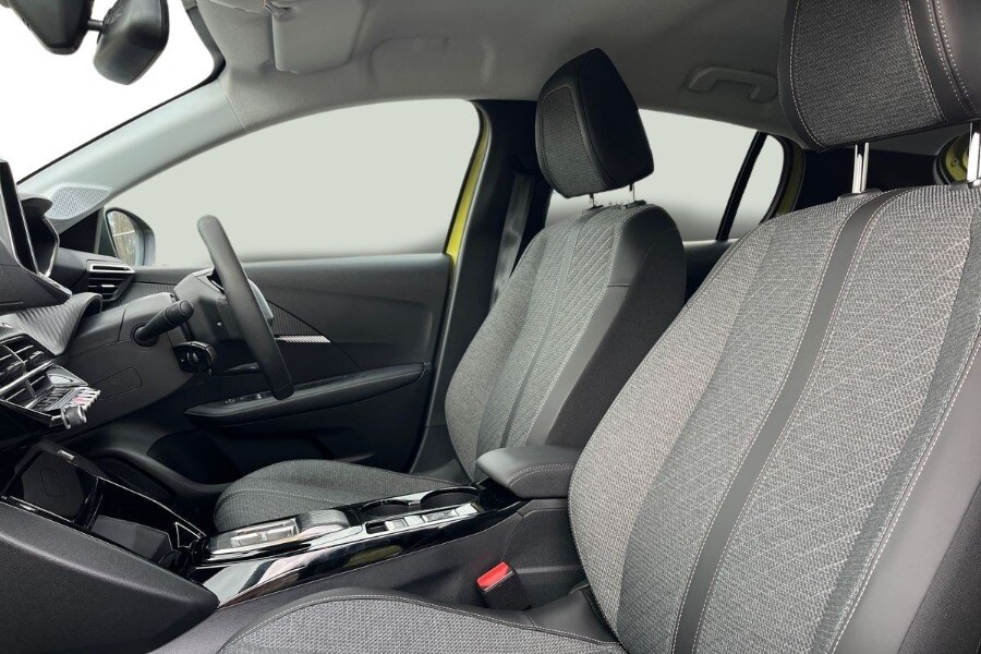 Used Peugeot 208 2023 for sale - 76329064: Photo 9