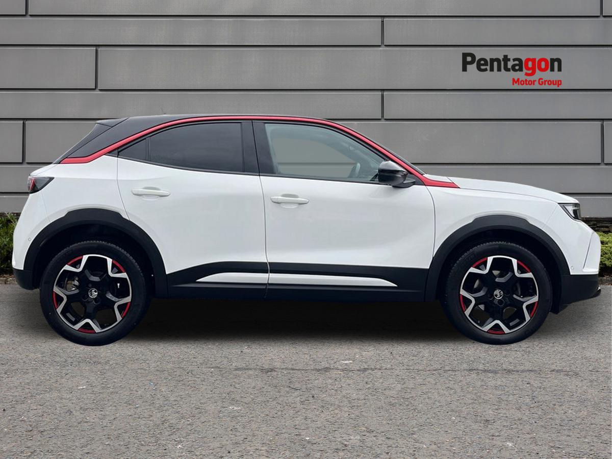 Used Vauxhall Mokka 2022 for sale - 76106755: Photo 13