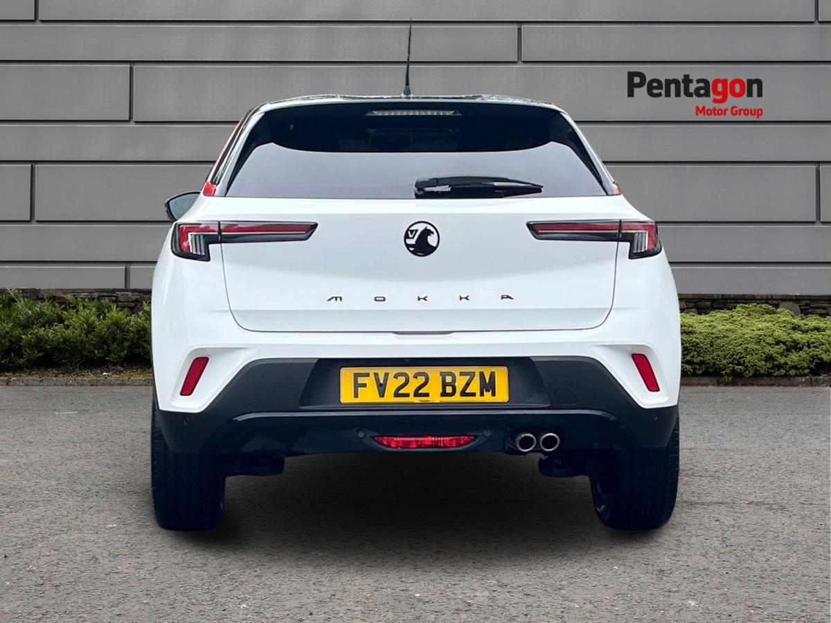Used Vauxhall Mokka 2022 for sale - 76106755: Photo 16