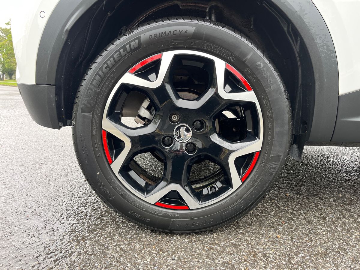 Used Vauxhall Mokka 2022 for sale - 76106755: Photo 17