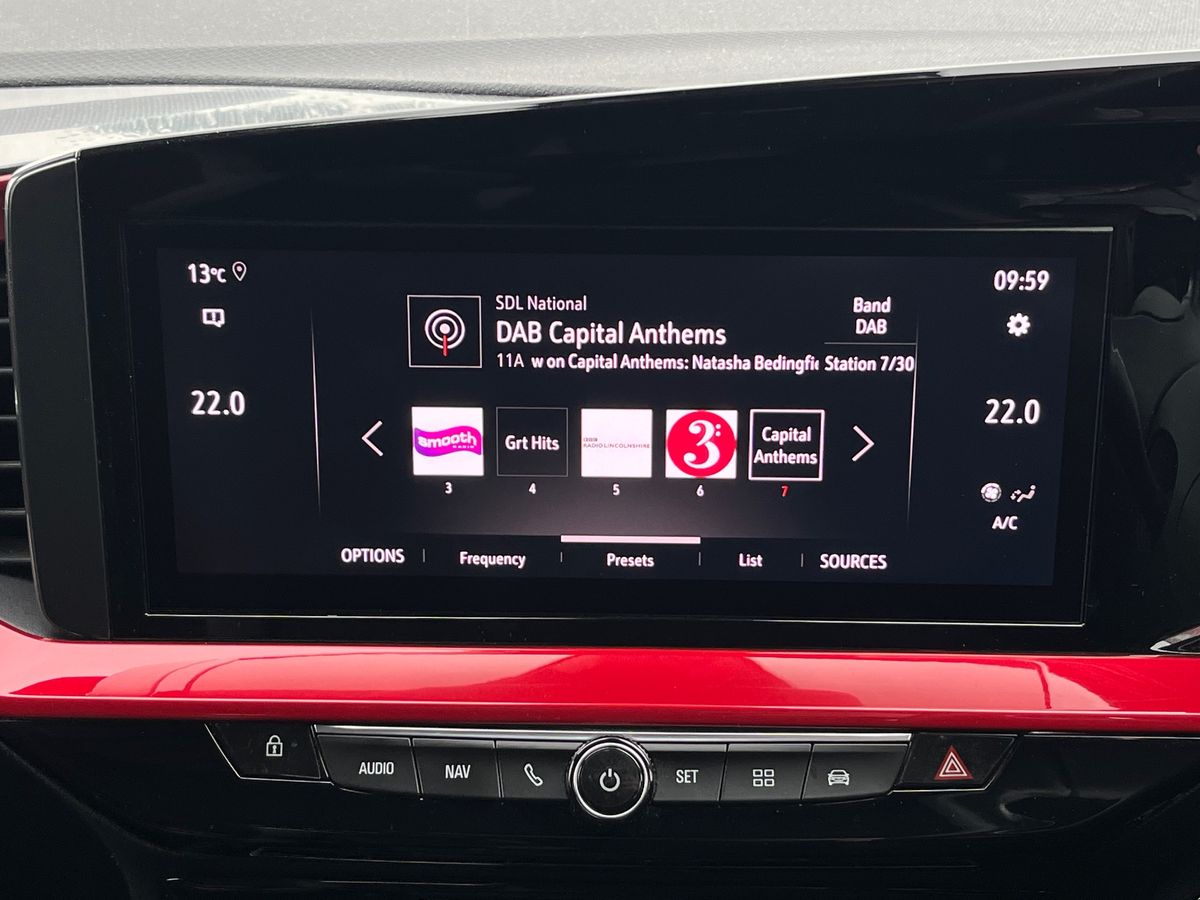 Used Vauxhall Mokka 2022 for sale - 76106755: Photo 18