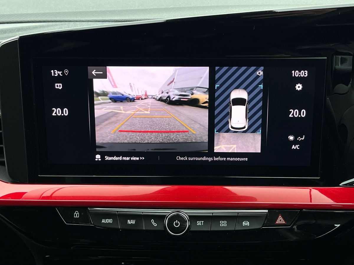 Used Vauxhall Mokka 2022 for sale - 76106755: Photo 24