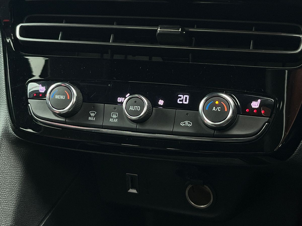 Used Vauxhall Mokka 2022 for sale - 76106755: Photo 25