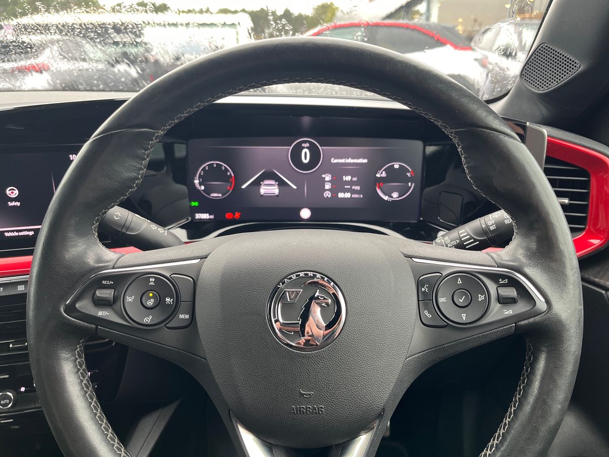 Used Vauxhall Mokka 2022 for sale - 76106755: Photo 29
