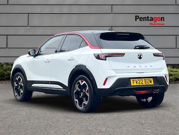 Used Vauxhall Mokka 2022 for sale - 76106755: Photo 2