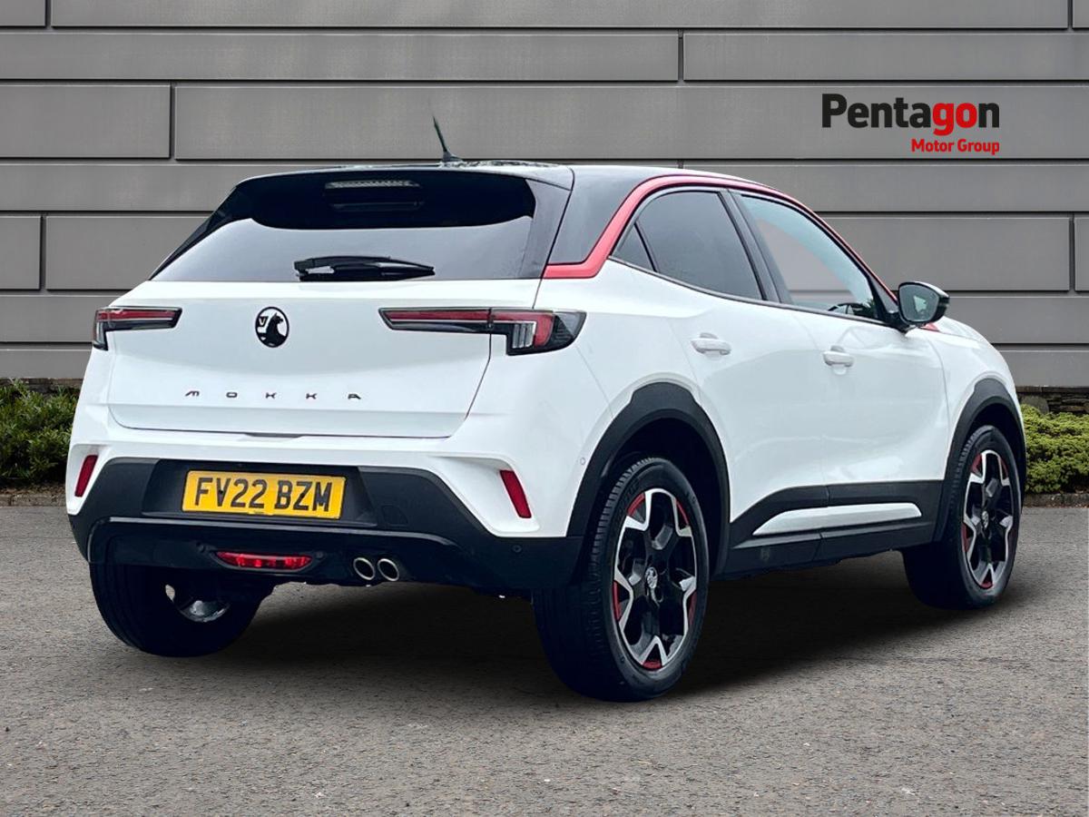 Used Vauxhall Mokka 2022 for sale - 76106755: Photo 4