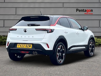 Used Vauxhall Mokka 2022 for sale - 76106755: Photo 4