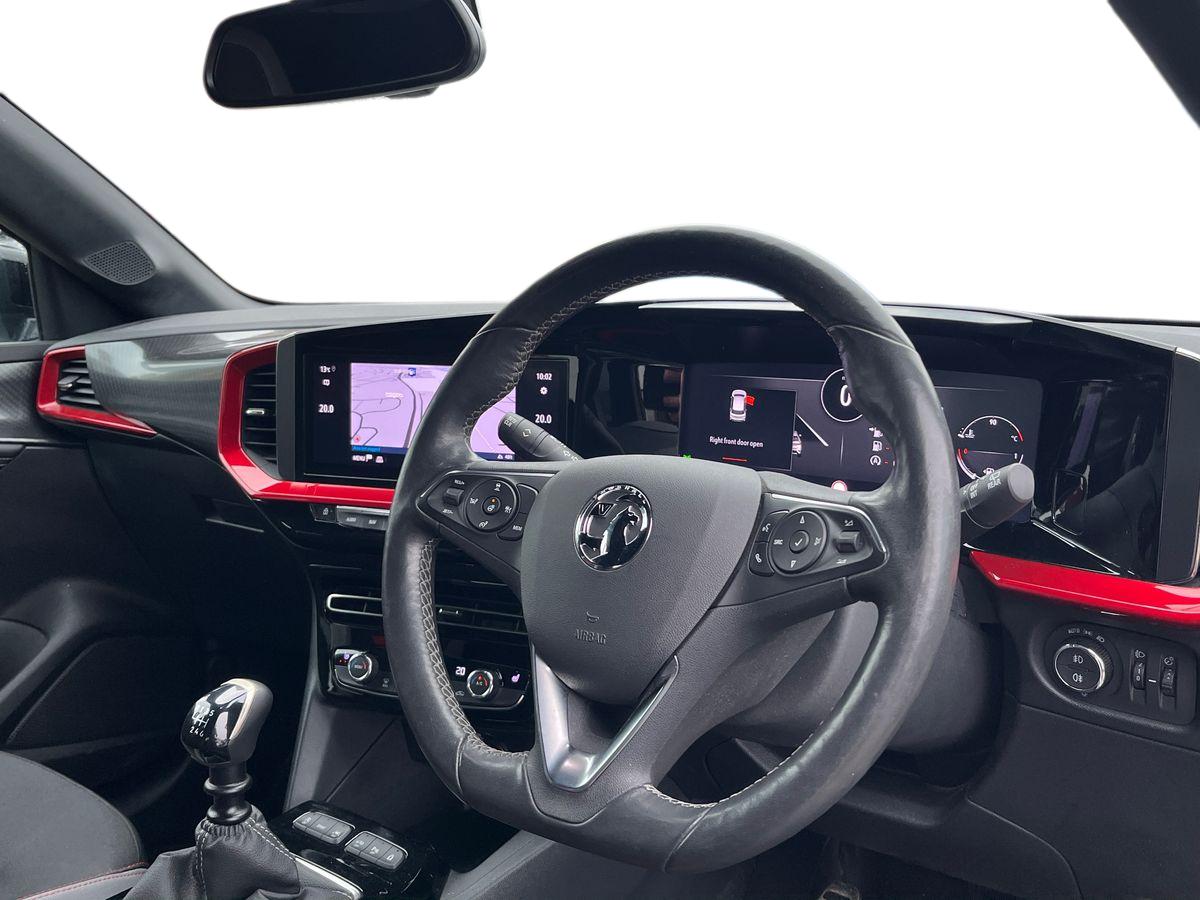 Used Vauxhall Mokka 2022 for sale - 76106755: Photo 5