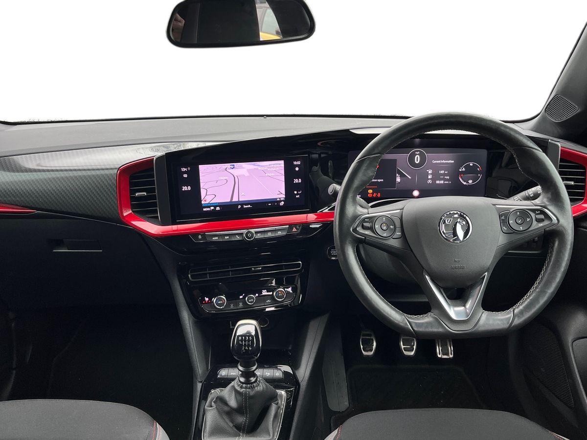 Used Vauxhall Mokka 2022 for sale - 76106755: Photo 7