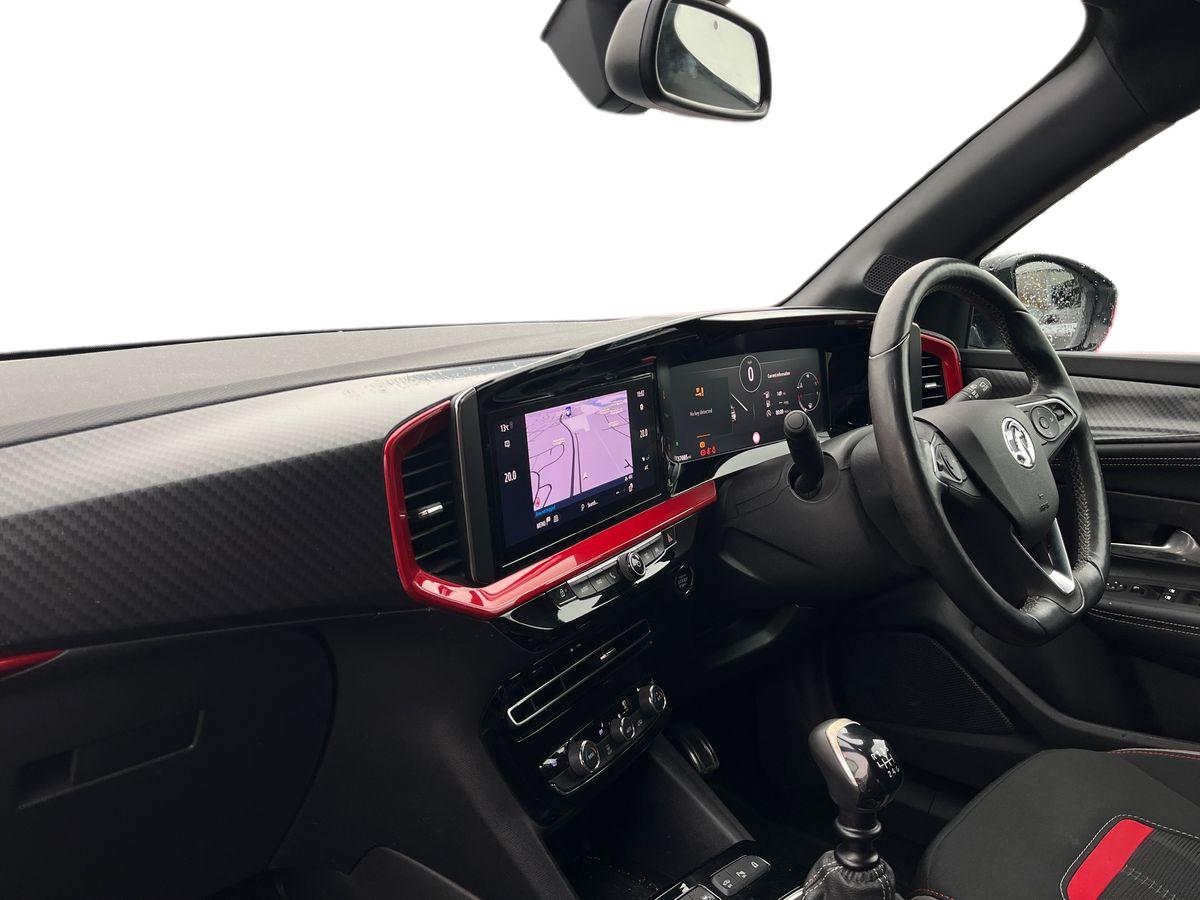 Used Vauxhall Mokka 2022 for sale - 76106755: Photo 8