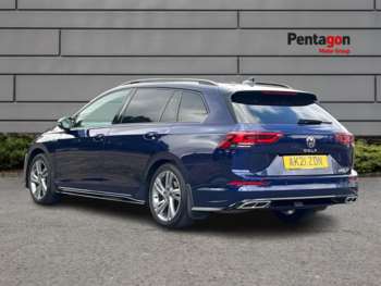 Used Volkswagen Golf 2021 for sale - 75088646: Photo